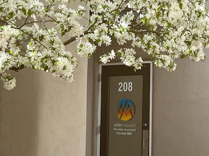 Aspen Wellness Center