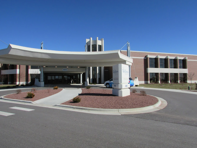 Aspirus Divine Savior Wellness Center