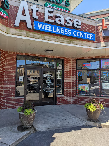 At Ease Wellness Center