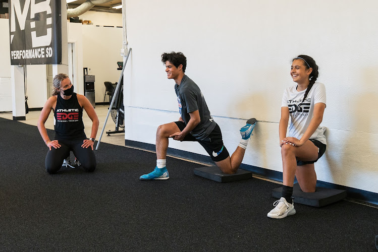 Athletic Edge Physical Therapy