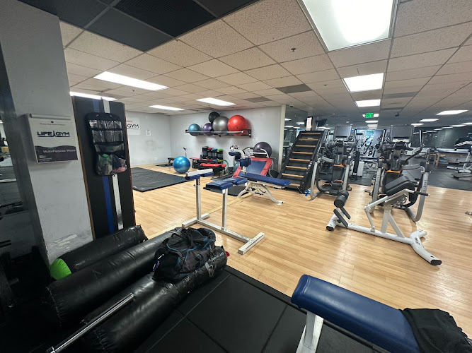 Athletic Physical Therapy - West Los Angeles