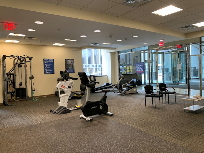 Athletico Physical Therapy - Dallas Downtown