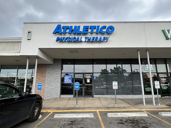 Athletico Physical Therapy - Dallas (Park Cities)