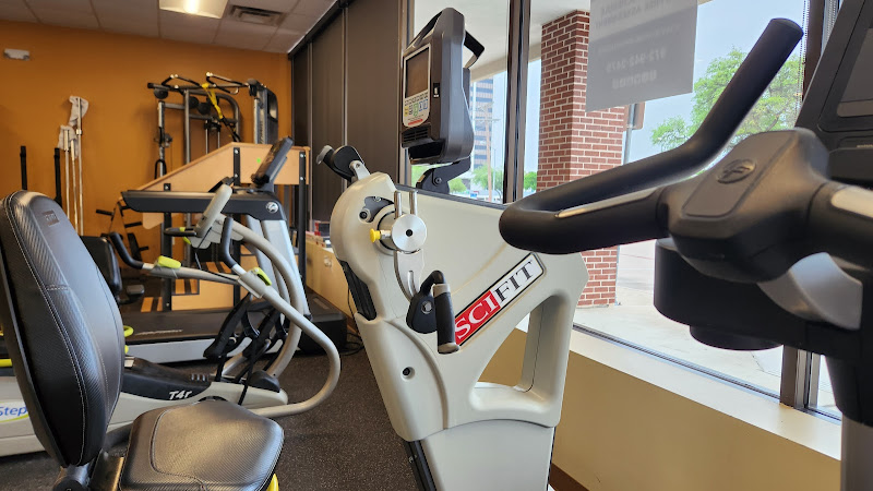 Athletico Physical Therapy - Dallas (Richardson)