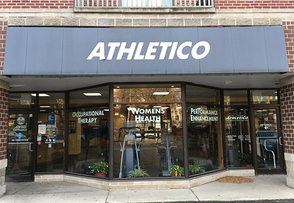 Athletico Physical Therapy - Lincoln Park North