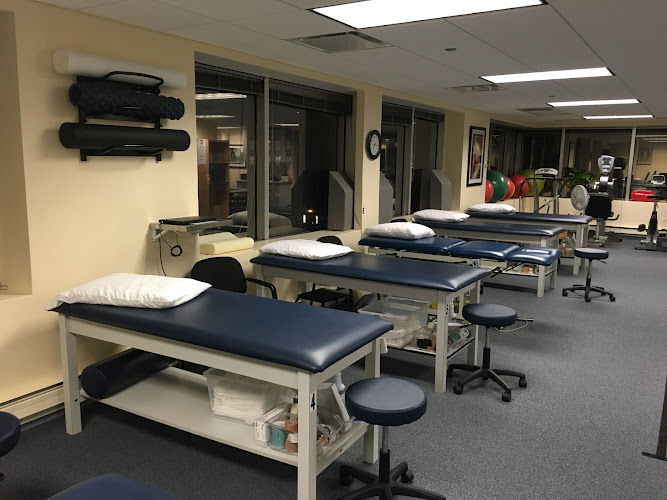 Athletico Physical Therapy - Streeterville North