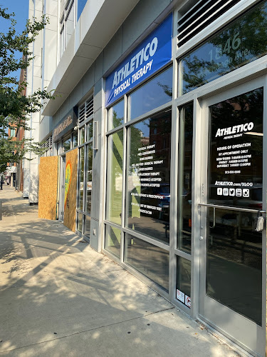 Athletico Physical Therapy - West Town