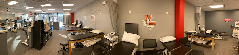 ATI Physical Therapy