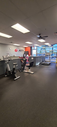 ATI Physical Therapy - Scottsdale