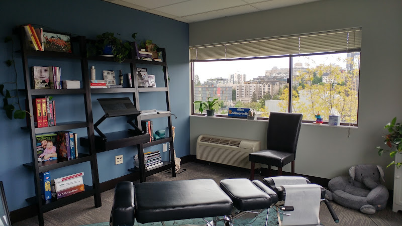 Atlas Chiropractic Health Center