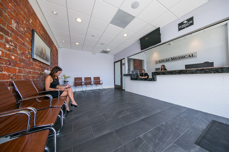 Atlas Chiropractic & Medical Group