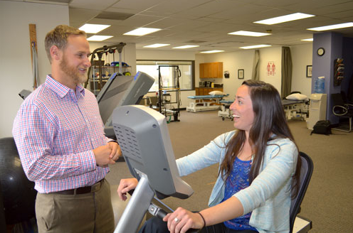 Atlas Physical Therapy