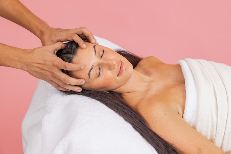 ATX Healing Art | Massage Therapy