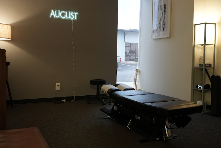 August Chiropractic
