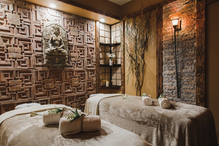 Aura Esthetic Spa & Sauna