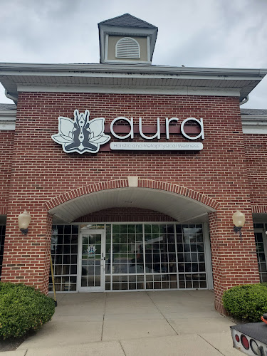 Aura Holistic & Metaphysical Wellness + Crystal Shop