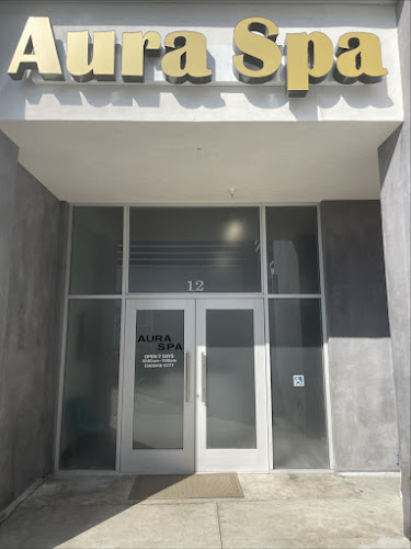 Aura Spa Wellness