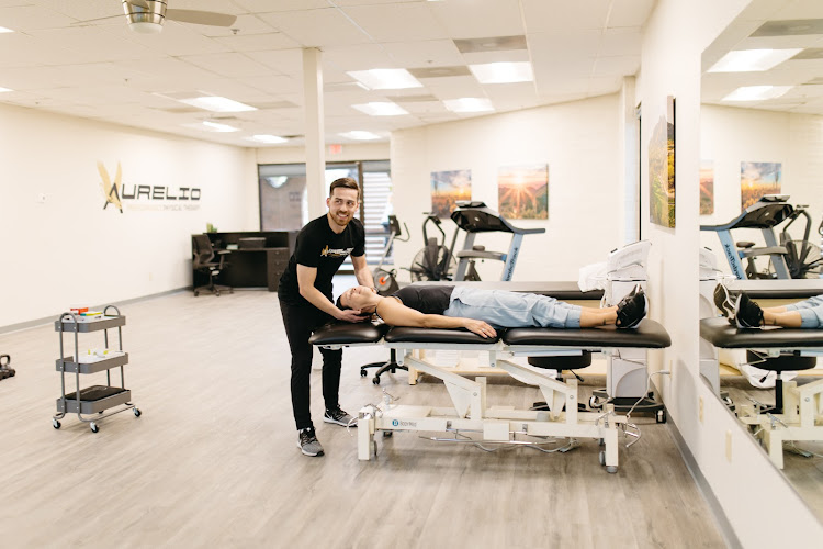 Aurelio Performance Physical Therapy