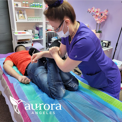 Aurora Angeles