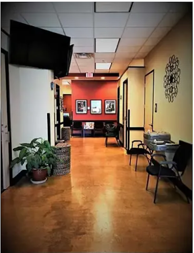 Austin Disc and Spine