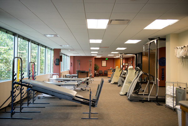 Austin Manual Therapy Associates