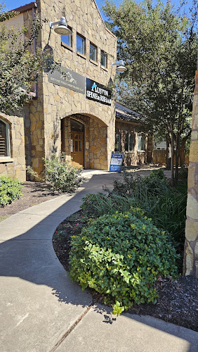 Austin Spine & Rehabilitation