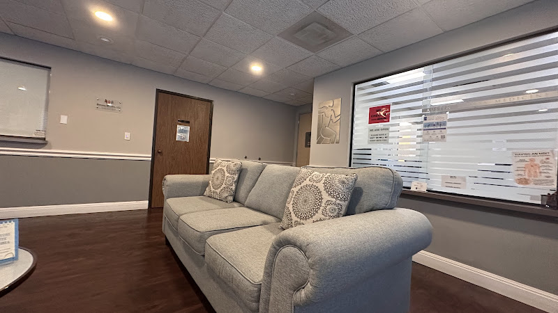 Austin Sports Medicine: MRI Campus