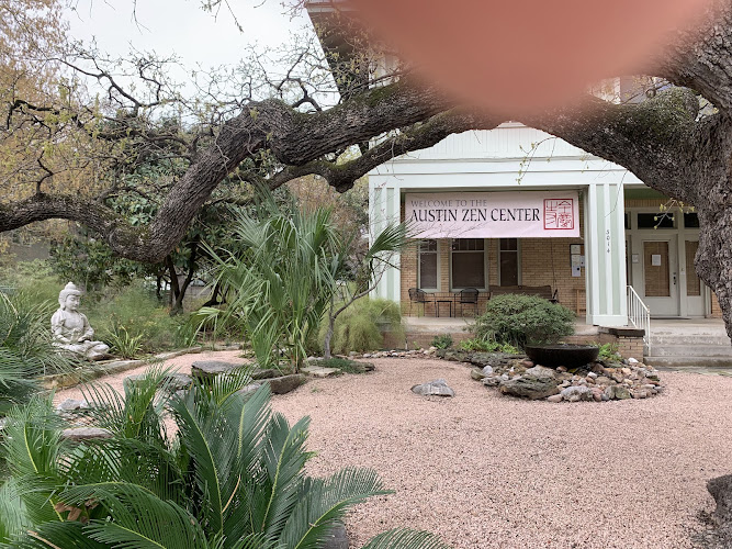 Austin Zen Center