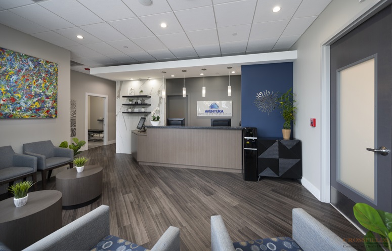 Aventura Wellness & Rehab Center