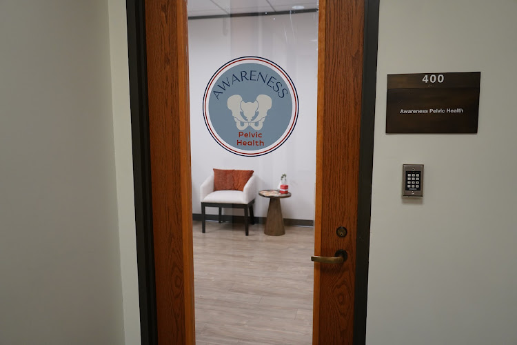 Awareness Pelvic Health