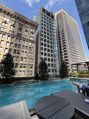 AWAY Spa at W Philadelphia