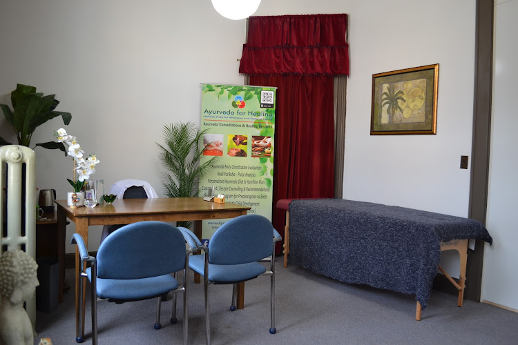 Ayurveda For Healing