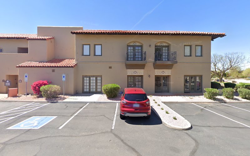 AZ Holistic Anxiety Treatment