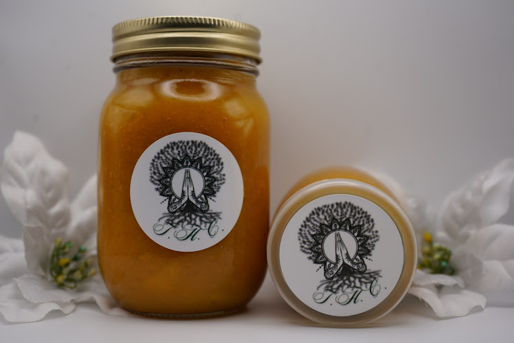 Az's Best Sea Moss: The Healing Culture