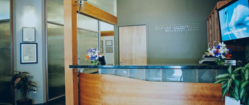 Azzolino Chiropractic Neurology & Integrative Wellness
