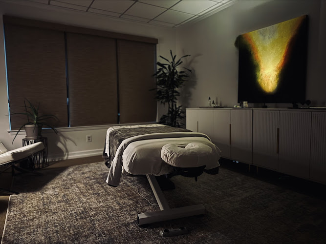 B Lymphatic & Massage