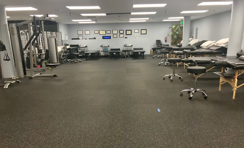 Back 2 Health Physical Therapy