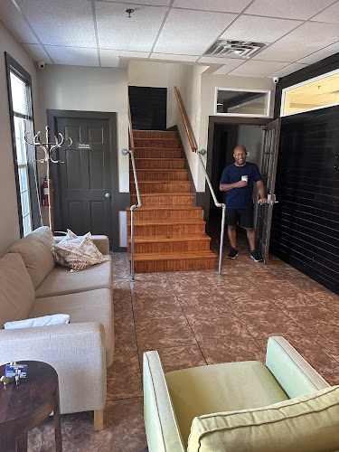 Back and Bodywork Massage