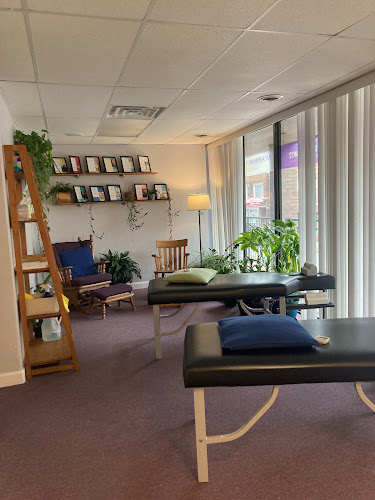Back Home Chiropractic