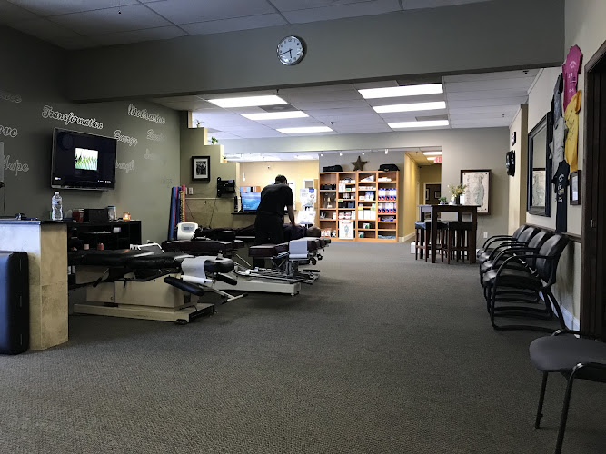 Back In Action Chiropractic