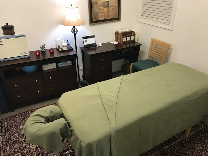 Back To Touch Massage Clinic