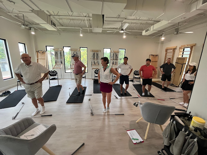 Bacon Physical Therapy & Wellness