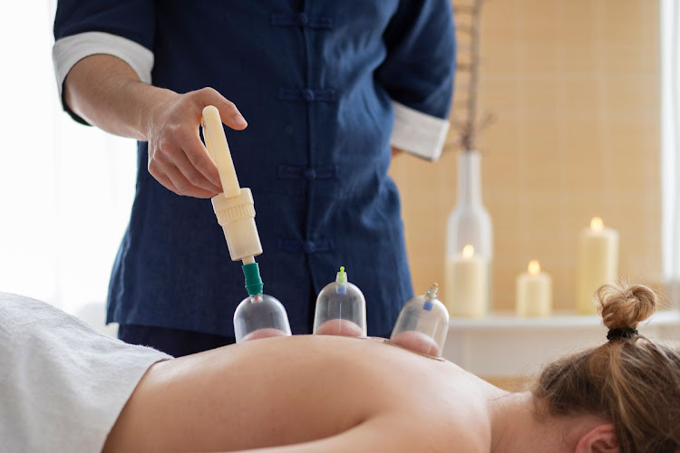 Balance Houston Acupuncture Clinic