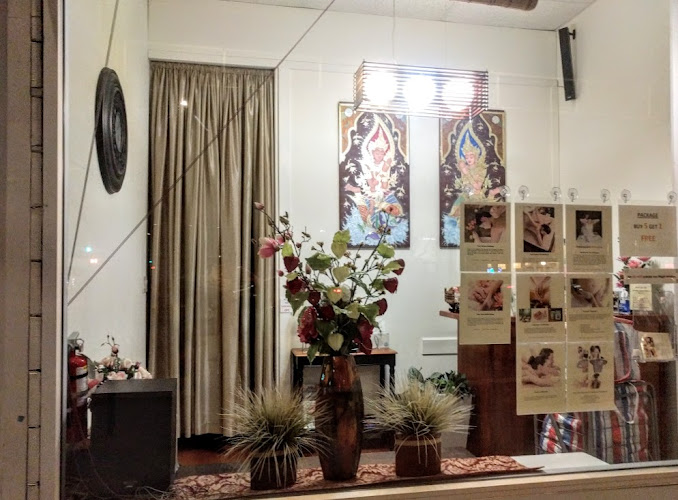 Balance Thai Massage and Spa