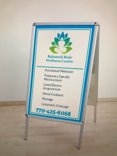 Balanced Body Acupuncture & Wellness Centre