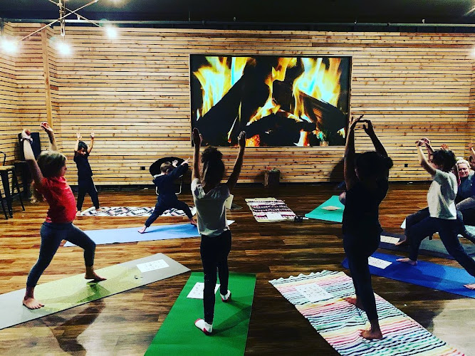 Ballard Yoga Collective