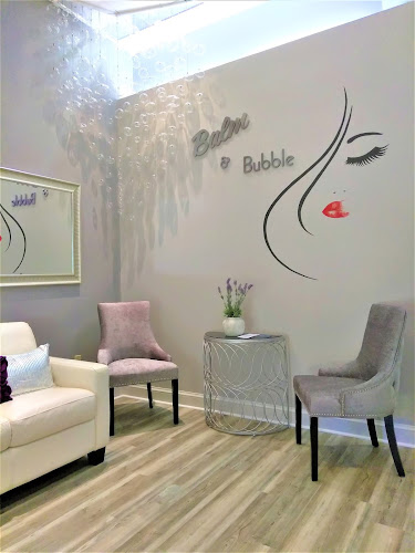 Balm & Bubble: Medspa | Wellness