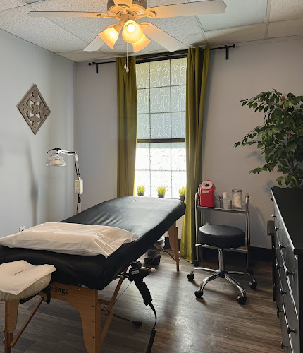 Bamboo Field NAET & Acupuncture