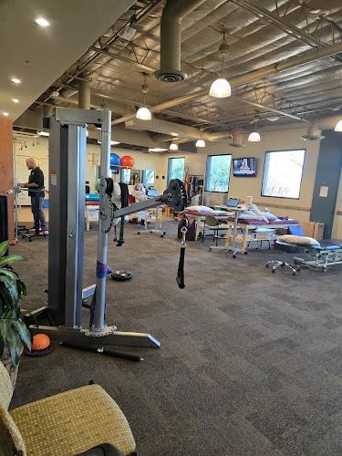 Banner Physical Therapy - Scottsdale - Pinnacle Peak Road