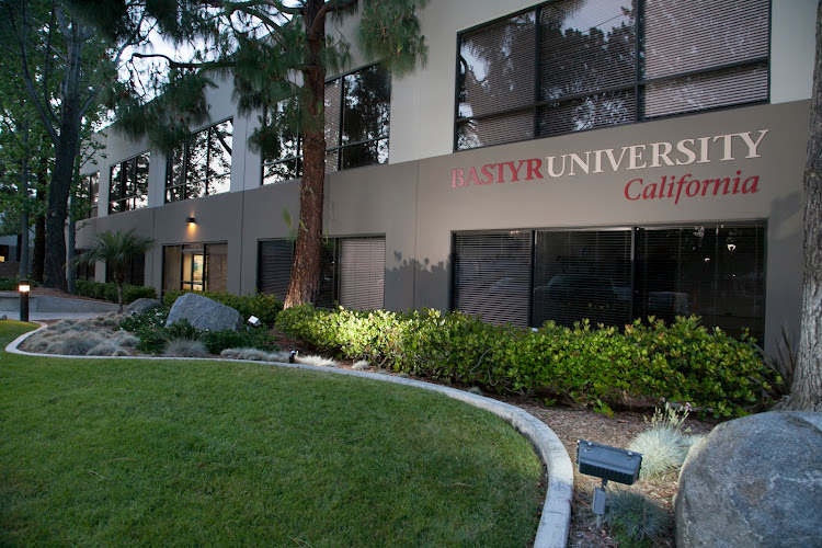 Bastyr University San Diego